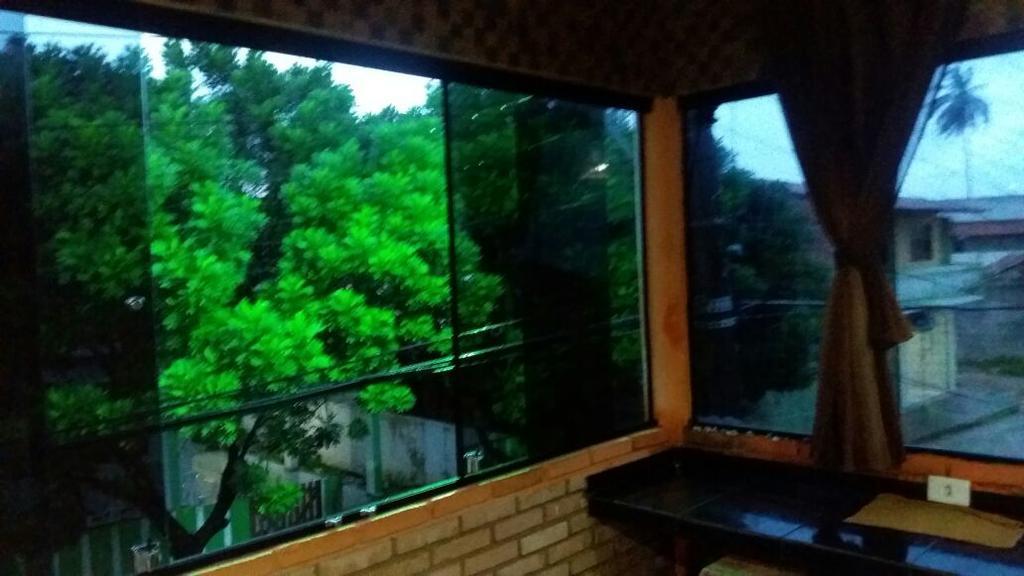 Pousada Alto das Galés Maragogi Esterno foto