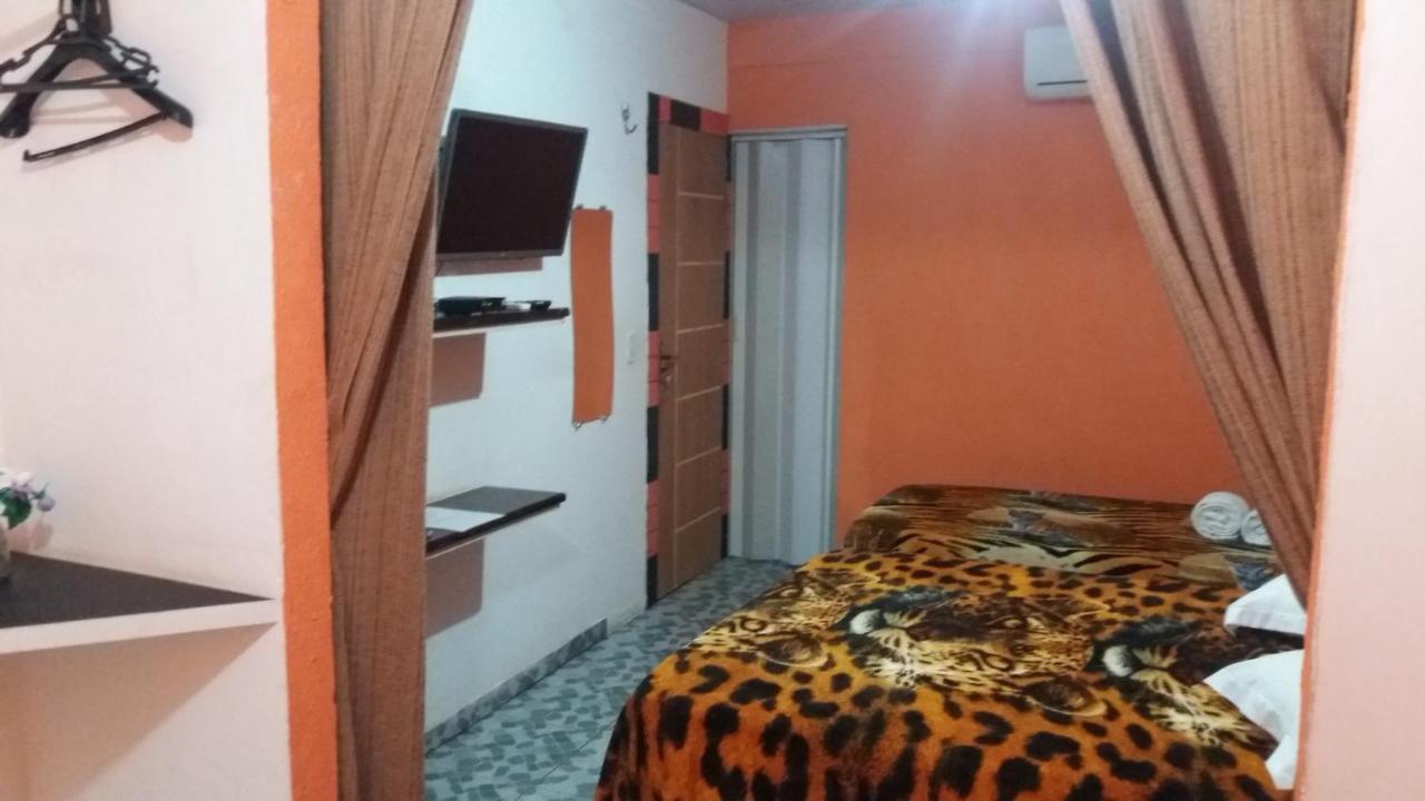 Pousada Alto das Galés Maragogi Esterno foto