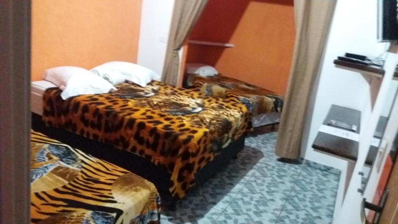 Pousada Alto das Galés Maragogi Esterno foto